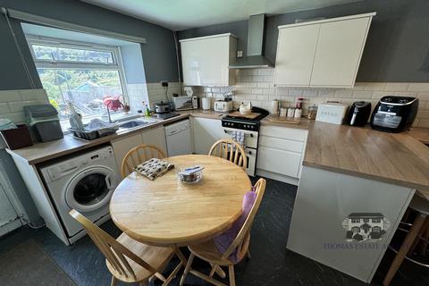 3 bedroom end of terrace house for sale, Howard Street, Clydach Vale, Tonypandy, Rhondda Cynon Taff. CF40 2BW