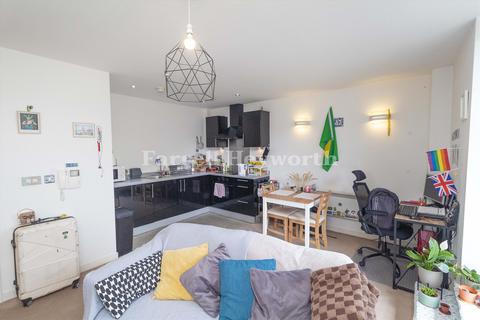 1 bedroom flat for sale, Aalborg Place, Lancaster LA1