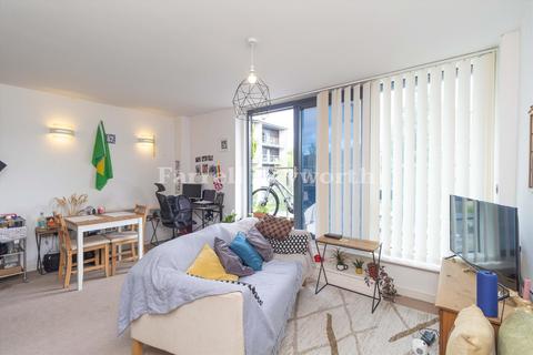 1 bedroom flat for sale, Aalborg Place, Lancaster LA1