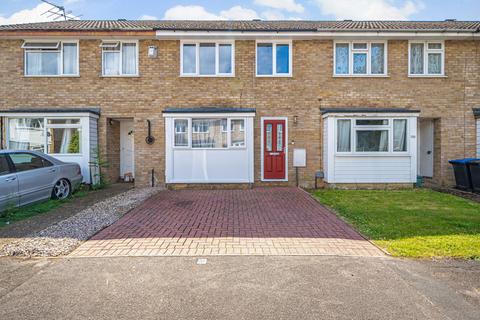 3 bedroom terraced house for sale, Oakfield, Surrey GU21