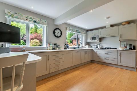 Langholm, 13 Orchard Coombe, Whitchurch Hill, Reading, RG8 7QL
