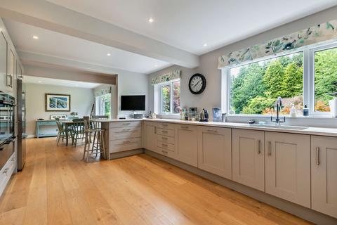Langholm, 13 Orchard Coombe, Whitchurch Hill, Reading, RG8 7QL