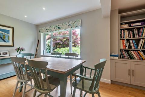 Langholm, 13 Orchard Coombe, Whitchurch Hill, Reading, RG8 7QL