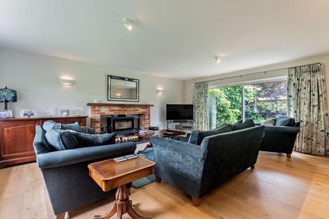 Langholm, 13 Orchard Coombe, Whitchurch Hill, Reading, RG8 7QL