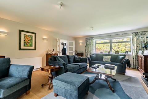 Langholm, 13 Orchard Coombe, Whitchurch Hill, Reading, RG8 7QL