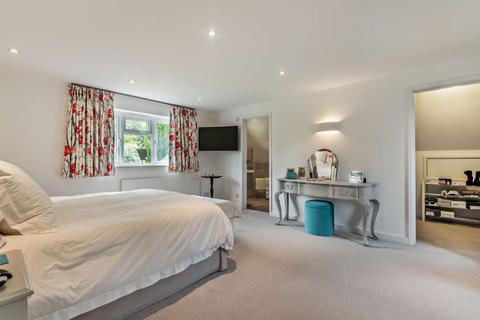 Langholm, 13 Orchard Coombe, Whitchurch Hill, Reading, RG8 7QL