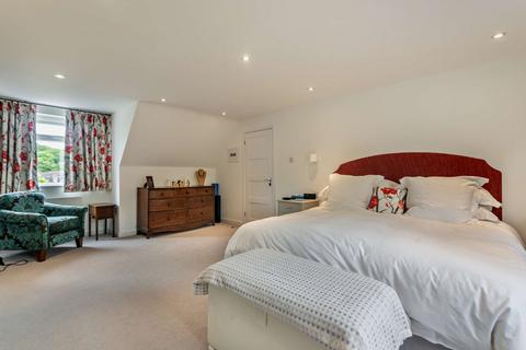 Langholm, 13 Orchard Coombe, Whitchurch Hill, Reading, RG8 7QL