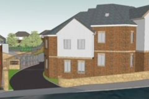 Land for sale, Potter Hill, Rotherham, South Yorkshire, S61 4NX