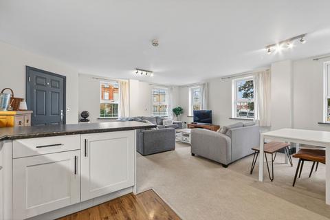 2 bedroom duplex for sale, Northampton Road, Market Harborough LE16