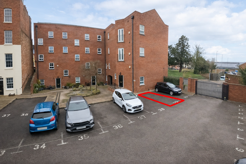 2 bedroom duplex for sale, Northampton Road, Market Harborough LE16