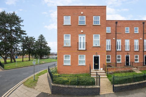 undefined, Northampton Road, Market Harborough LE16