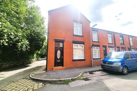 2 bedroom end of terrace house to rent, Anson Street, Bolton, BL1