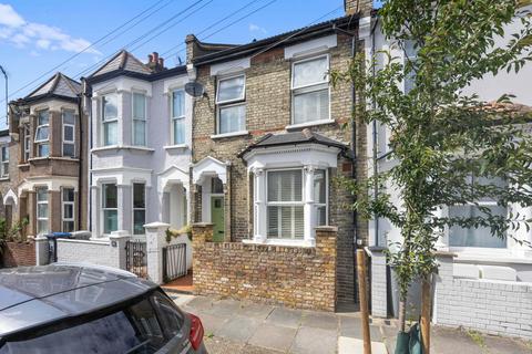 3 bedroom terraced house for sale, Victor Road, Kensal Green NW10