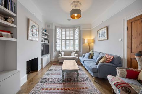 21 Victor Road, London, NW10 5XB