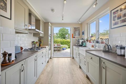21 Victor Road, London, NW10 5XB