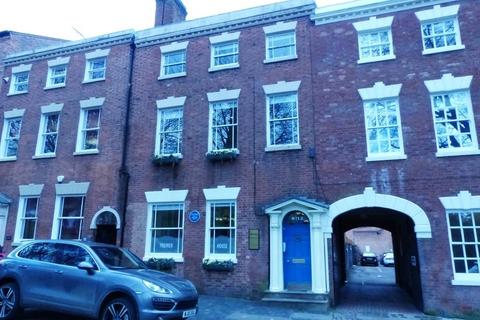 Parking to rent, St Pauls Square, Birmingham B3