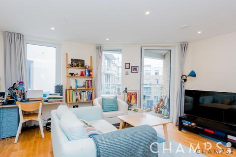 undefined, Slate House, 11 Keymer Place, London, E14