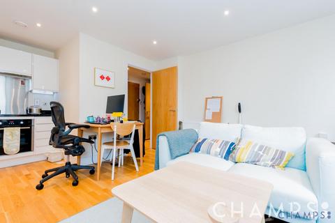 undefined, Slate House, 11 Keymer Place, London, E14