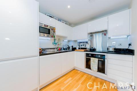 undefined, Slate House, 11 Keymer Place, London, E14
