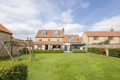 8a Back Street, Saltby, Melton Mowbray, LE14 4RN