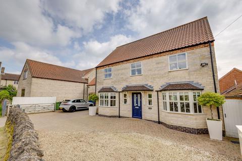 8a Back Street, Saltby, Melton Mowbray, LE14 4RN