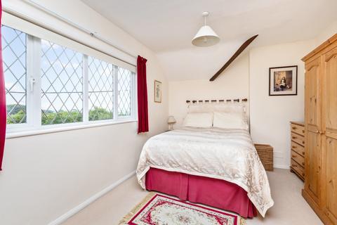 3 bedroom end of terrace house for sale, Rosetta Cottage, Selmeston