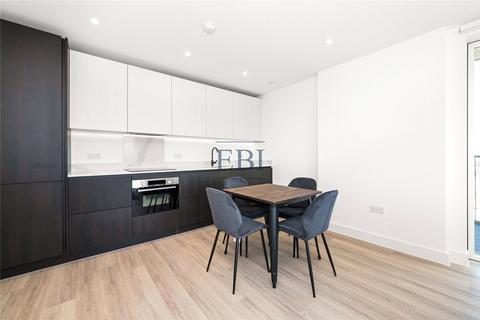 Studio for sale, Silverleaf House, 1 Heartwood Boulevard, Acton, W3