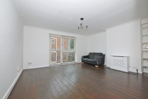 3 bedroom flat to rent, Maryland Street, London, E15