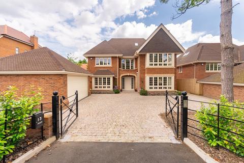 6 bedroom detached house for sale, Woodchester Park, Knotty Green, Beaconsfield, Buckinghamshire, HP9