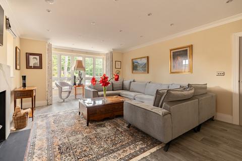 6 bedroom detached house for sale, Woodchester Park, Knotty Green, Beaconsfield, Buckinghamshire, HP9