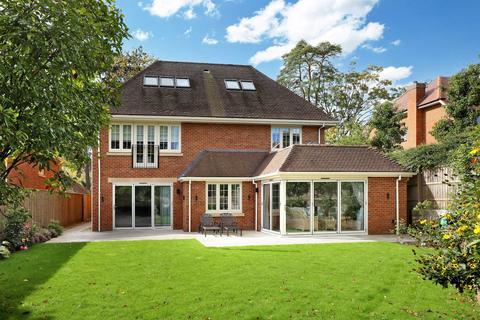 6 bedroom detached house for sale, Woodchester Park, Knotty Green, Beaconsfield, Buckinghamshire, HP9