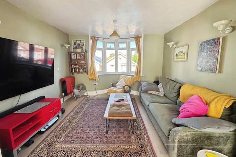 3 bedroom detached house for sale, Trevor Road, Newport, Isle of Wight