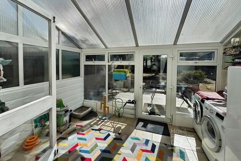 3 bedroom detached house for sale, Trevor Road, Newport, Isle of Wight