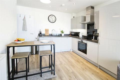 2 bedroom apartment for sale, Marina Walk, Rowhedge, Colchester, Essex, CO5