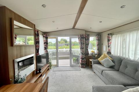 3 bedroom holiday park home for sale, Tiddington Road, Stratford-upon-Avon CV37