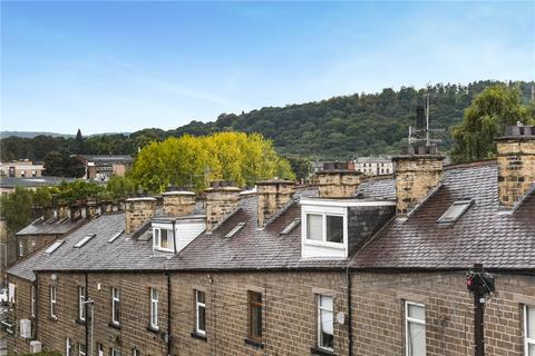 3 bedroom terraced house for sale, Percy Street, Bingley, West Yorkshire, BD16