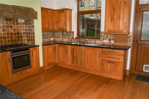 3 bedroom terraced house for sale, Percy Street, Bingley, West Yorkshire, BD16