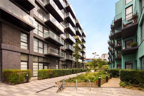 1 bedroom flat for sale, Distillery Building, 11 Hart Yard, Bow, London, E3