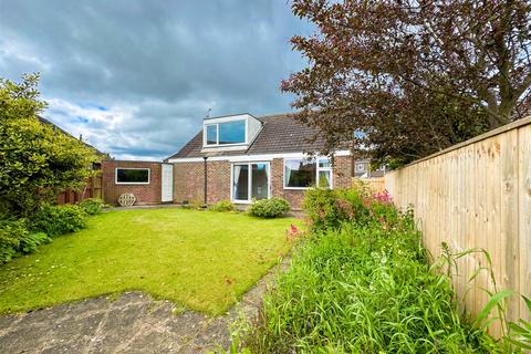 4 bedroom detached bungalow for sale, St. Ronans Drive, Whitley Bay NE26