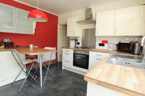 1 bedroom ground floor flat for sale, 3 R L Stevenson Avenue, Westbourne, Bournemouth, BH4