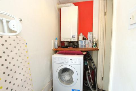 1 bedroom ground floor flat for sale, 3 R L Stevenson Avenue, Westbourne, Bournemouth, BH4