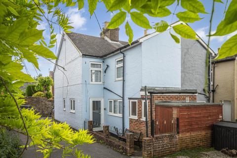 3 bedroom end of terrace house for sale, Castle Street, Southborough, Tunbridge Wells