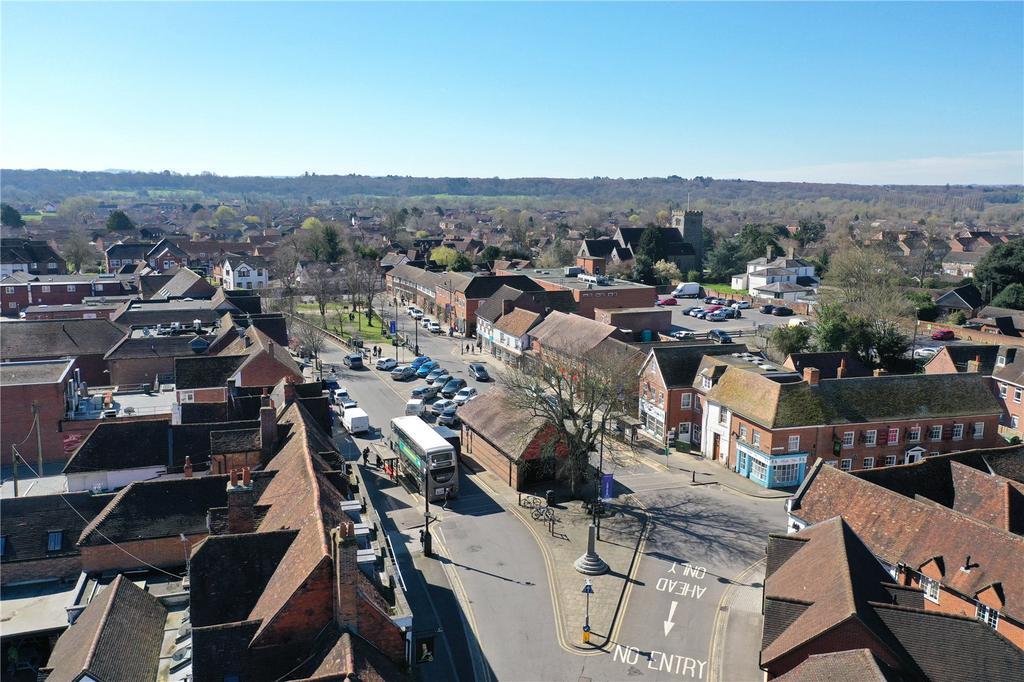 Thatcham Town
