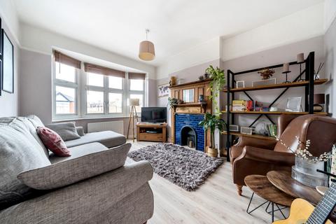 2 bedroom apartment for sale, South Ealing Road, London