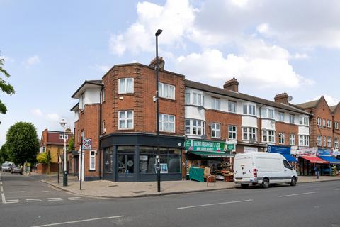 2 bedroom apartment for sale, South Ealing Road, London