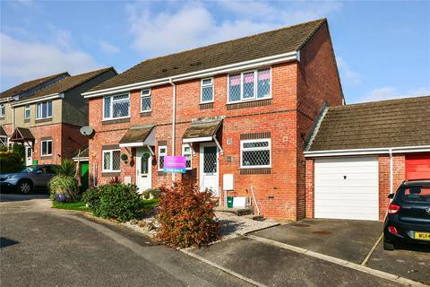 3 bedroom semi-detached house for sale, Sennen Close, Cornwall PL11