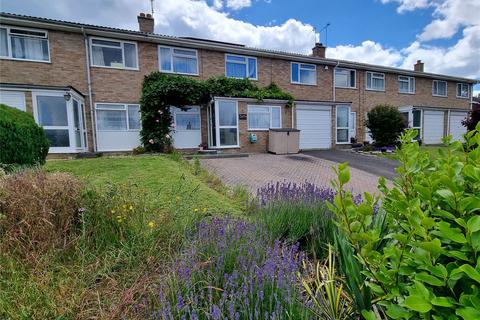 4 bedroom terraced house for sale, Daneswood Road, New Milton, Hampshire, BH25