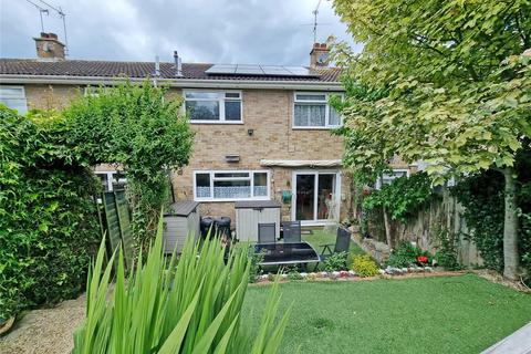 4 bedroom terraced house for sale, Daneswood Road, New Milton, Hampshire, BH25