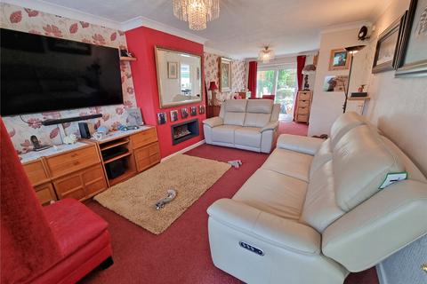 4 bedroom terraced house for sale, Daneswood Road, New Milton, Hampshire, BH25