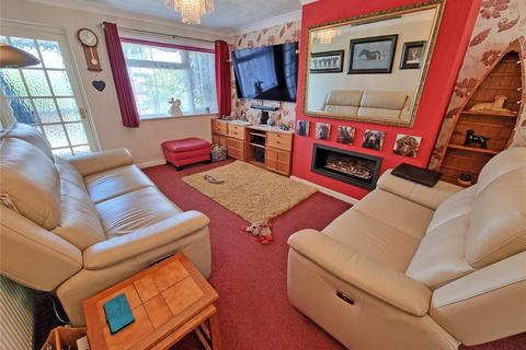 4 bedroom terraced house for sale, Daneswood Road, New Milton, Hampshire, BH25